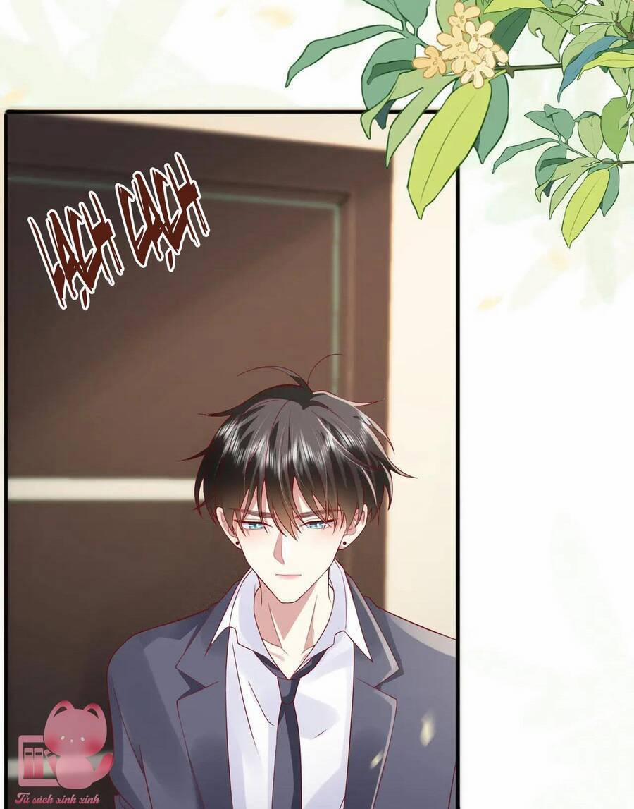 Khoảng Cách Giữa Những Vì Sao 61 trang 49