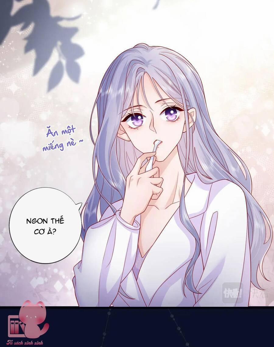 Khoảng Cách Giữa Những Vì Sao 61 trang 5