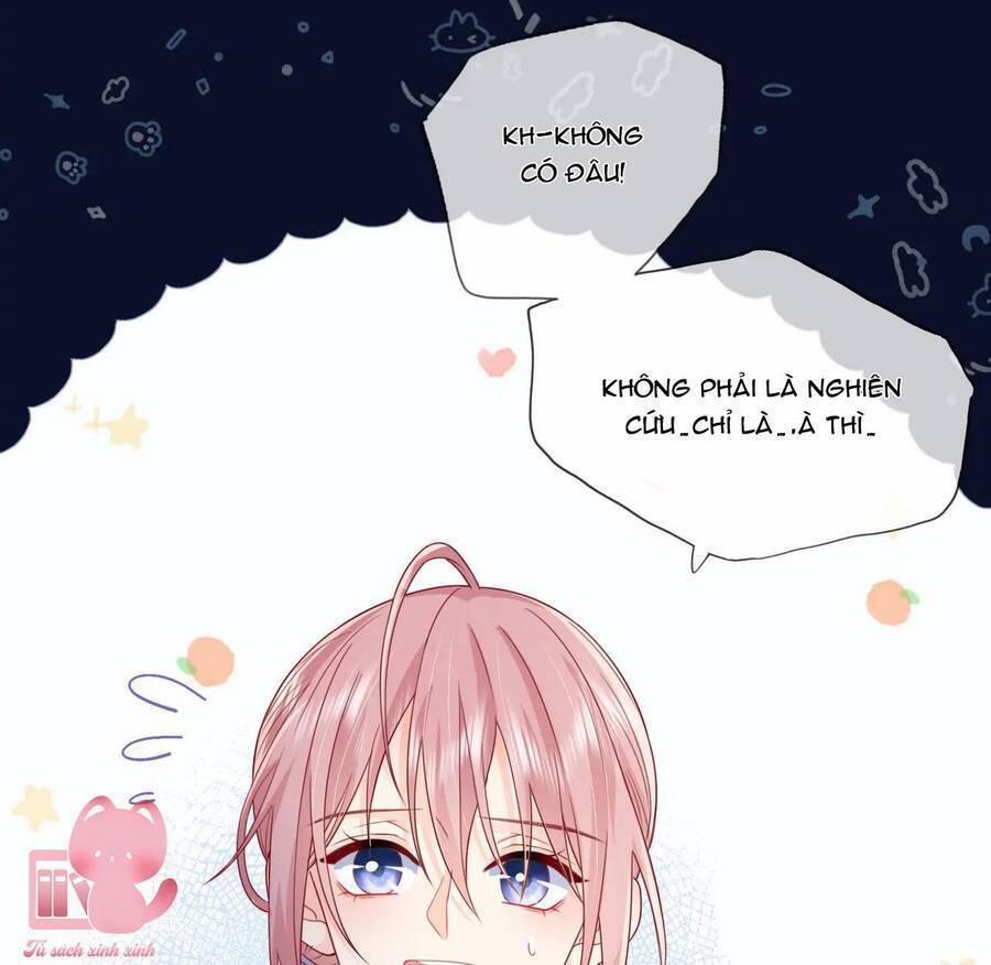 Khoảng Cách Giữa Những Vì Sao 61 trang 9