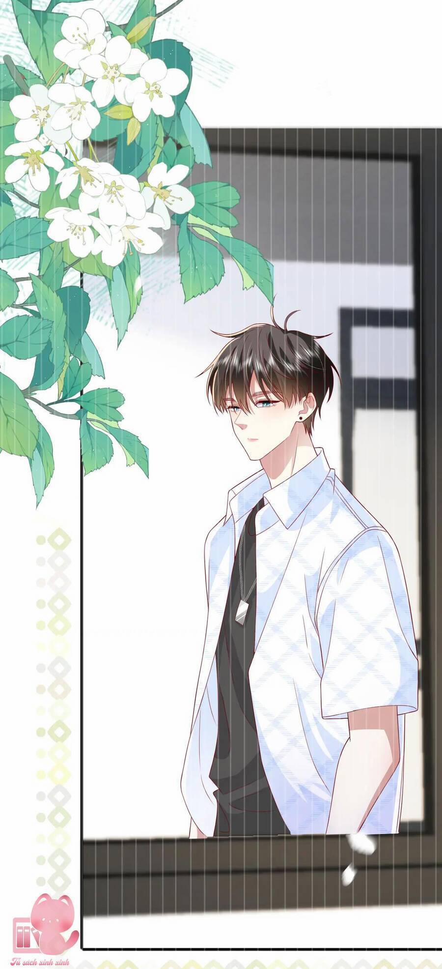 Khoảng Cách Giữa Những Vì Sao 62 trang 11