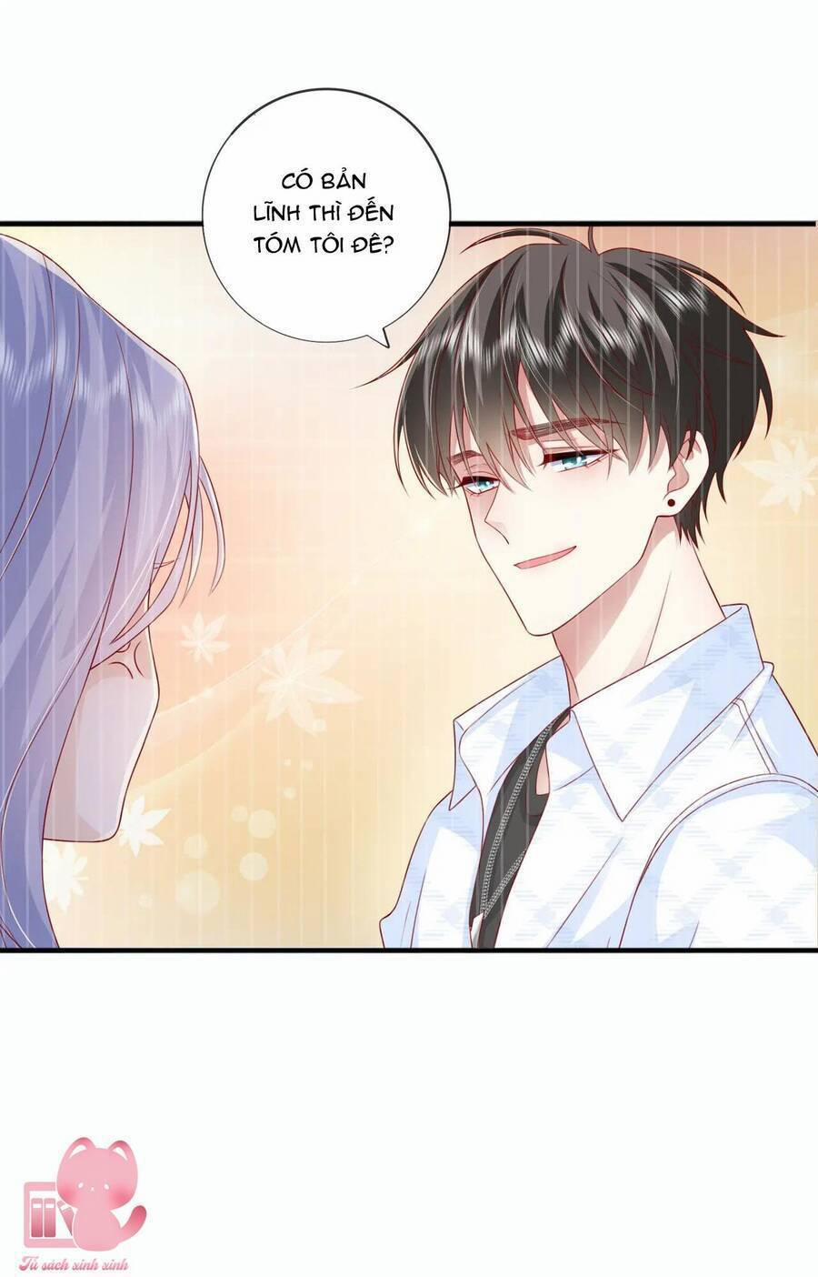 Khoảng Cách Giữa Những Vì Sao 62 trang 17