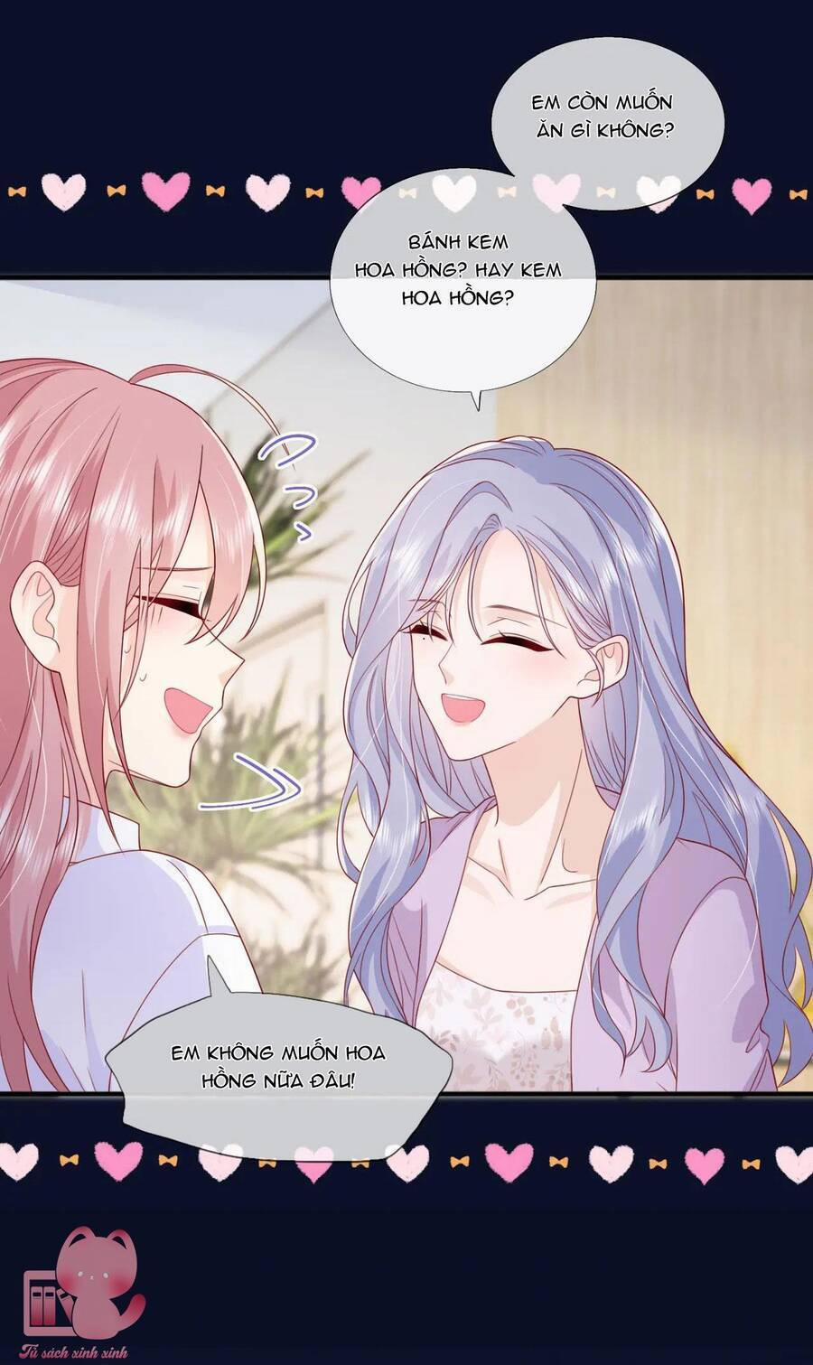 Khoảng Cách Giữa Những Vì Sao 62 trang 26