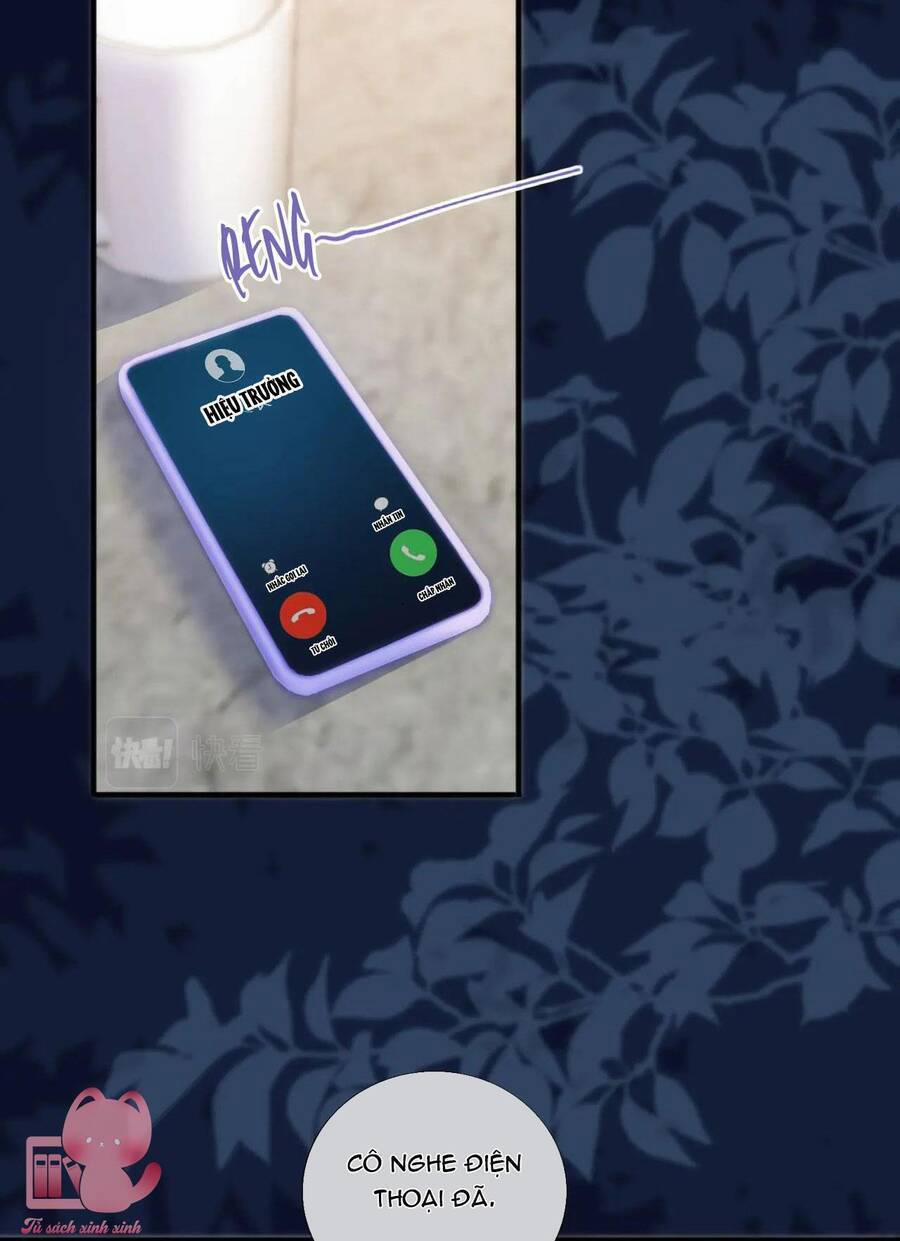 Khoảng Cách Giữa Những Vì Sao 62 trang 28