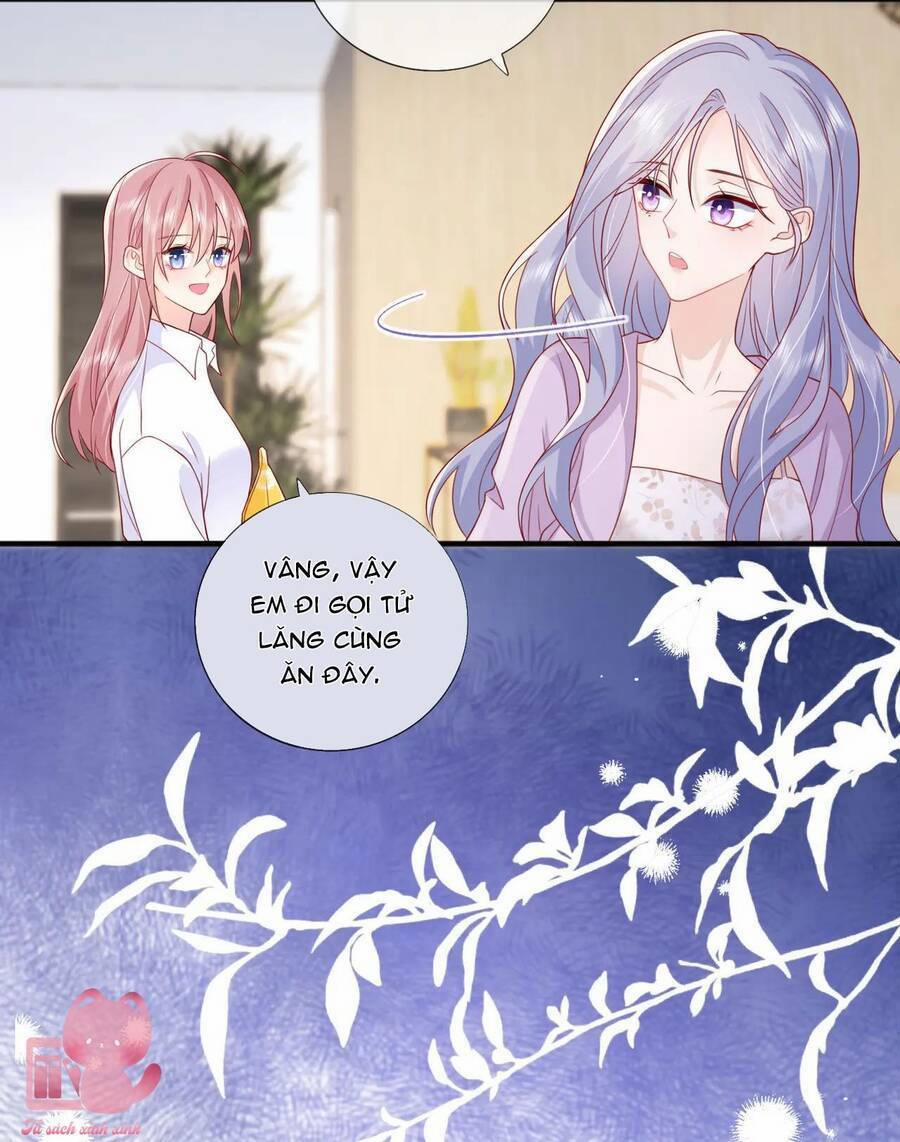 Khoảng Cách Giữa Những Vì Sao 62 trang 29