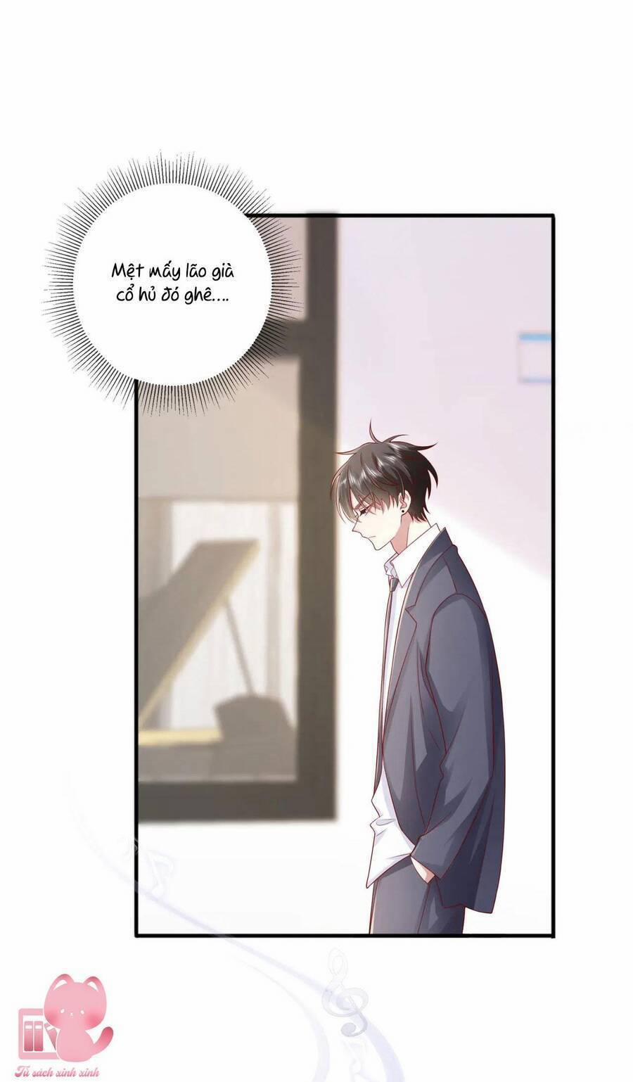 Khoảng Cách Giữa Những Vì Sao 62 trang 6