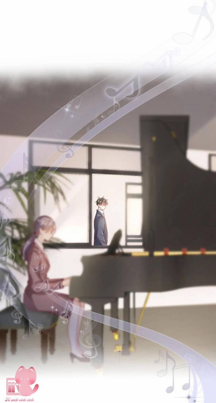 Khoảng Cách Giữa Những Vì Sao 62 trang 8