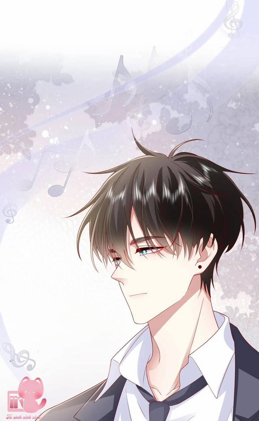 Khoảng Cách Giữa Những Vì Sao 62 trang 9