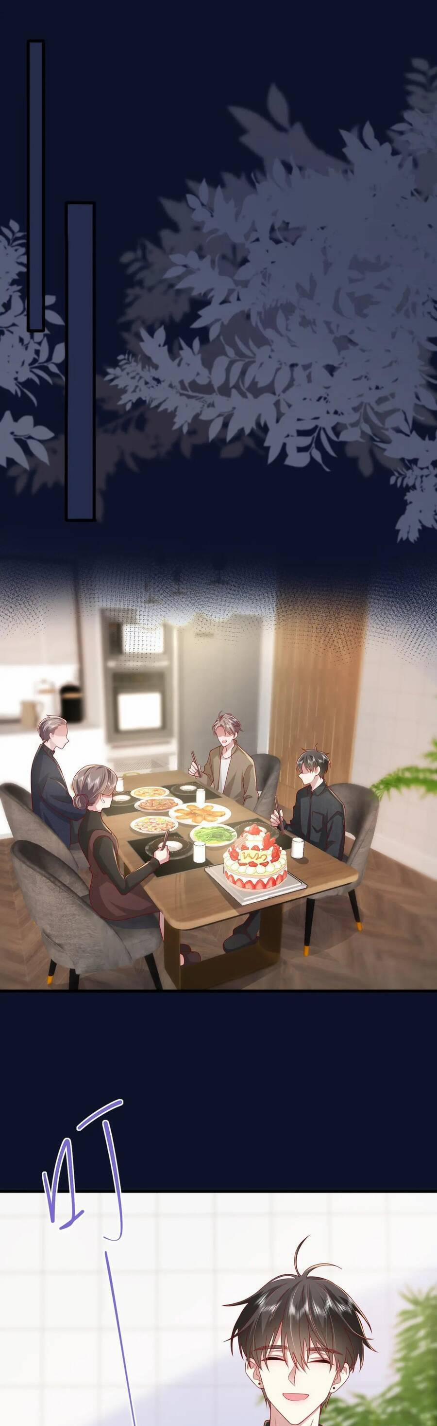 Khoảng Cách Giữa Những Vì Sao 63 trang 10