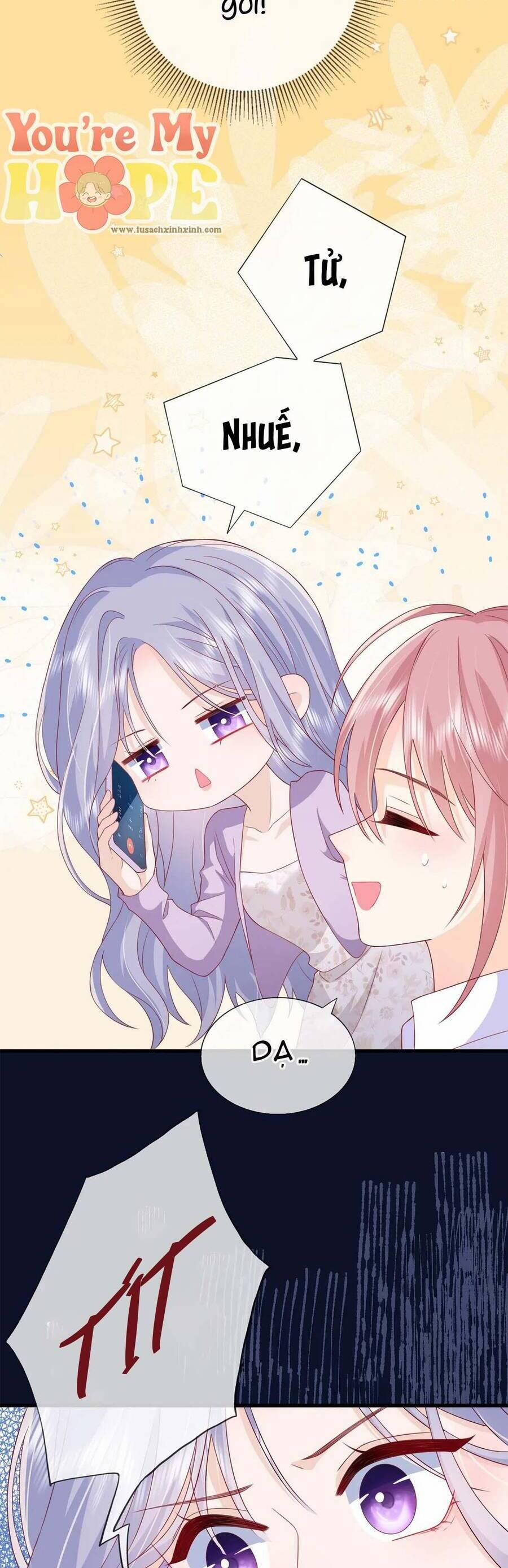 Khoảng Cách Giữa Những Vì Sao 63 trang 23