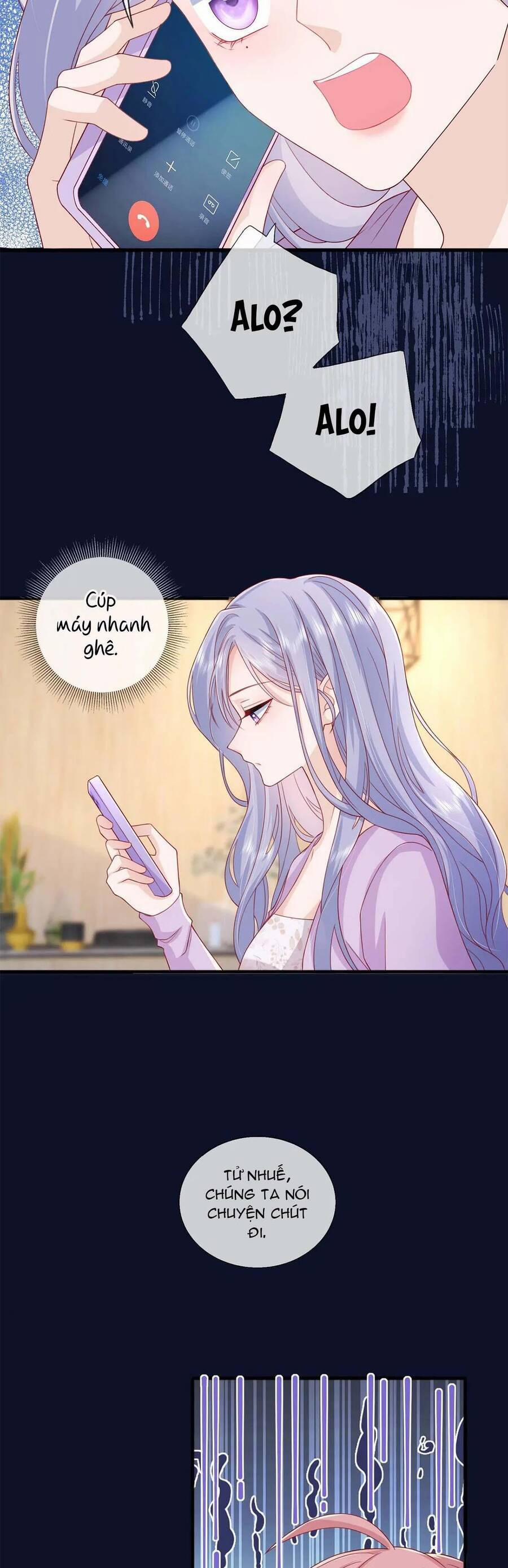 Khoảng Cách Giữa Những Vì Sao 63 trang 24