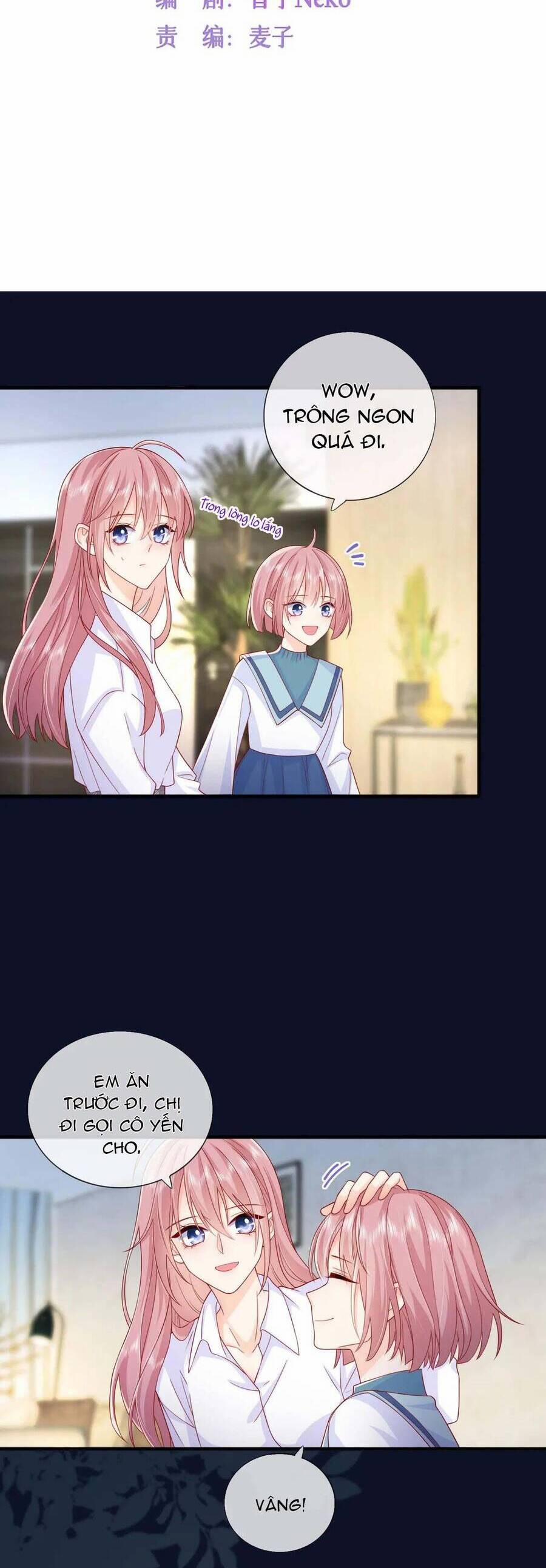 Khoảng Cách Giữa Những Vì Sao 63 trang 3