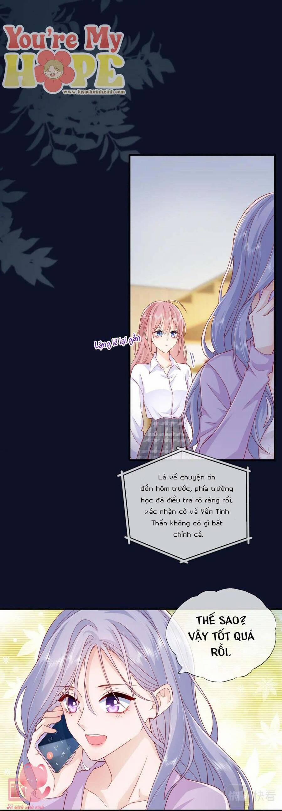 Khoảng Cách Giữa Những Vì Sao 63 trang 4