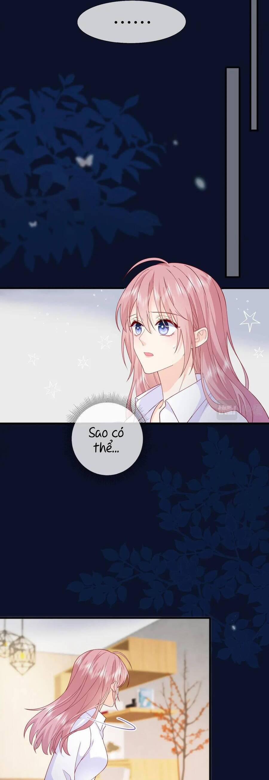 Khoảng Cách Giữa Những Vì Sao 63 trang 8