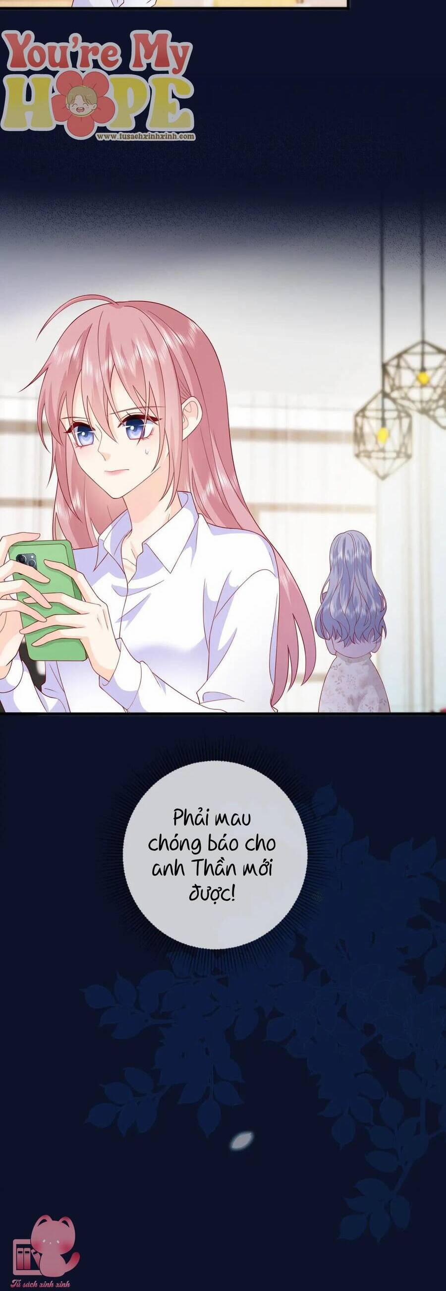 Khoảng Cách Giữa Những Vì Sao 63 trang 9