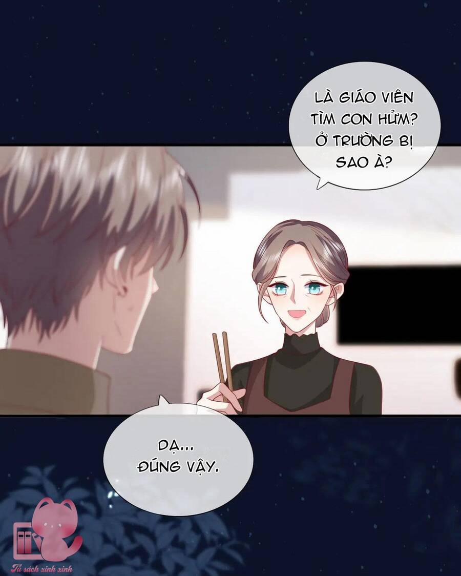 Khoảng Cách Giữa Những Vì Sao 64 trang 14