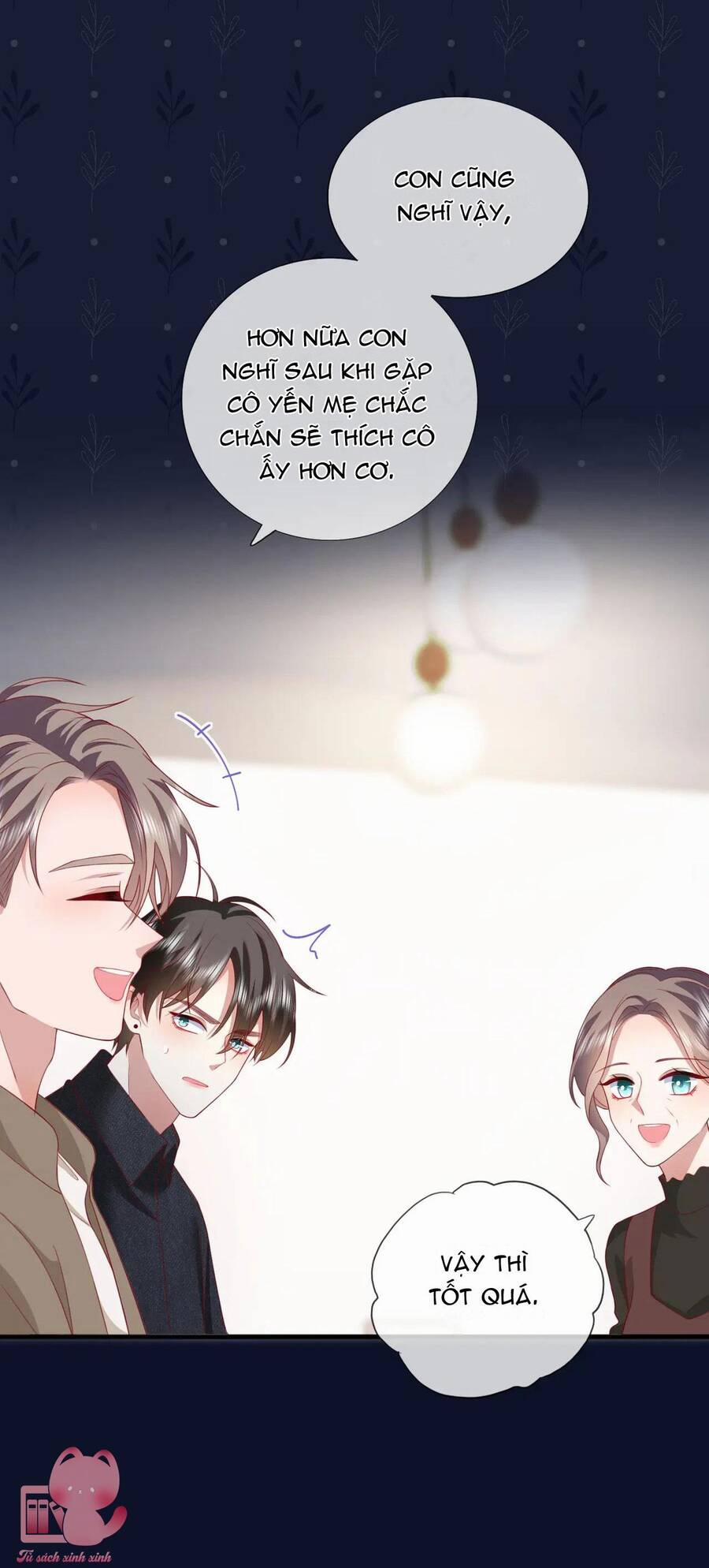 Khoảng Cách Giữa Những Vì Sao 64 trang 18