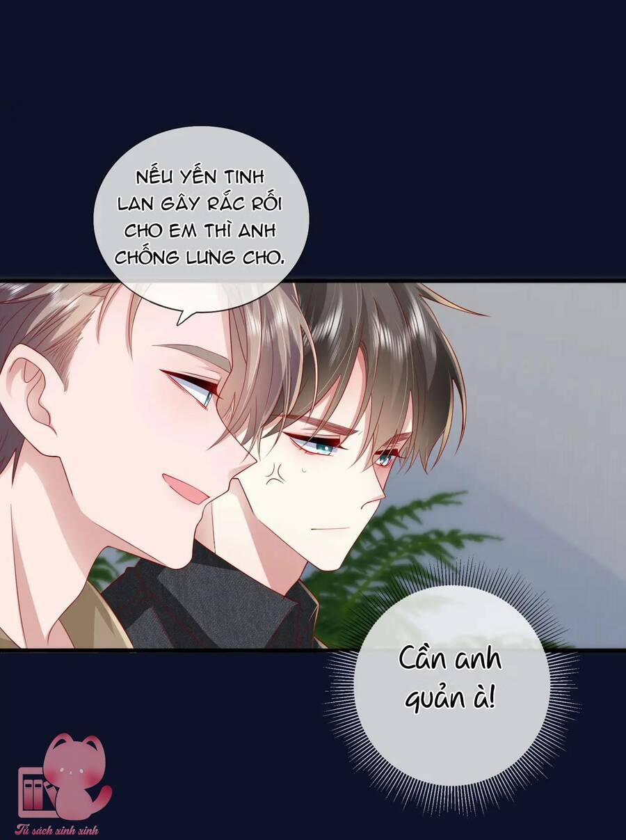 Khoảng Cách Giữa Những Vì Sao 64 trang 19