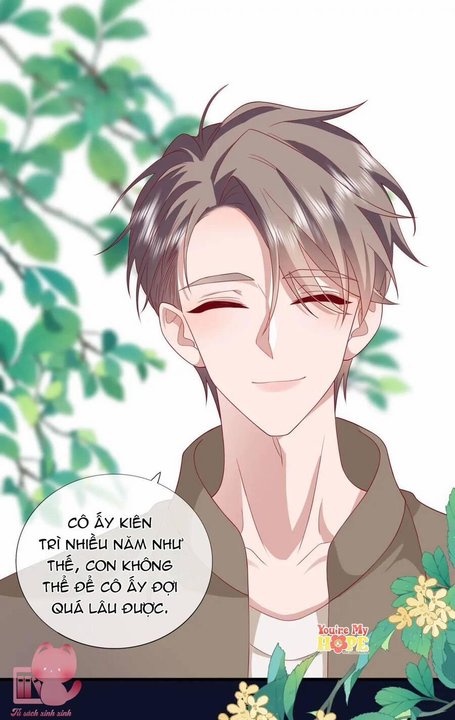 Khoảng Cách Giữa Những Vì Sao 64 trang 27