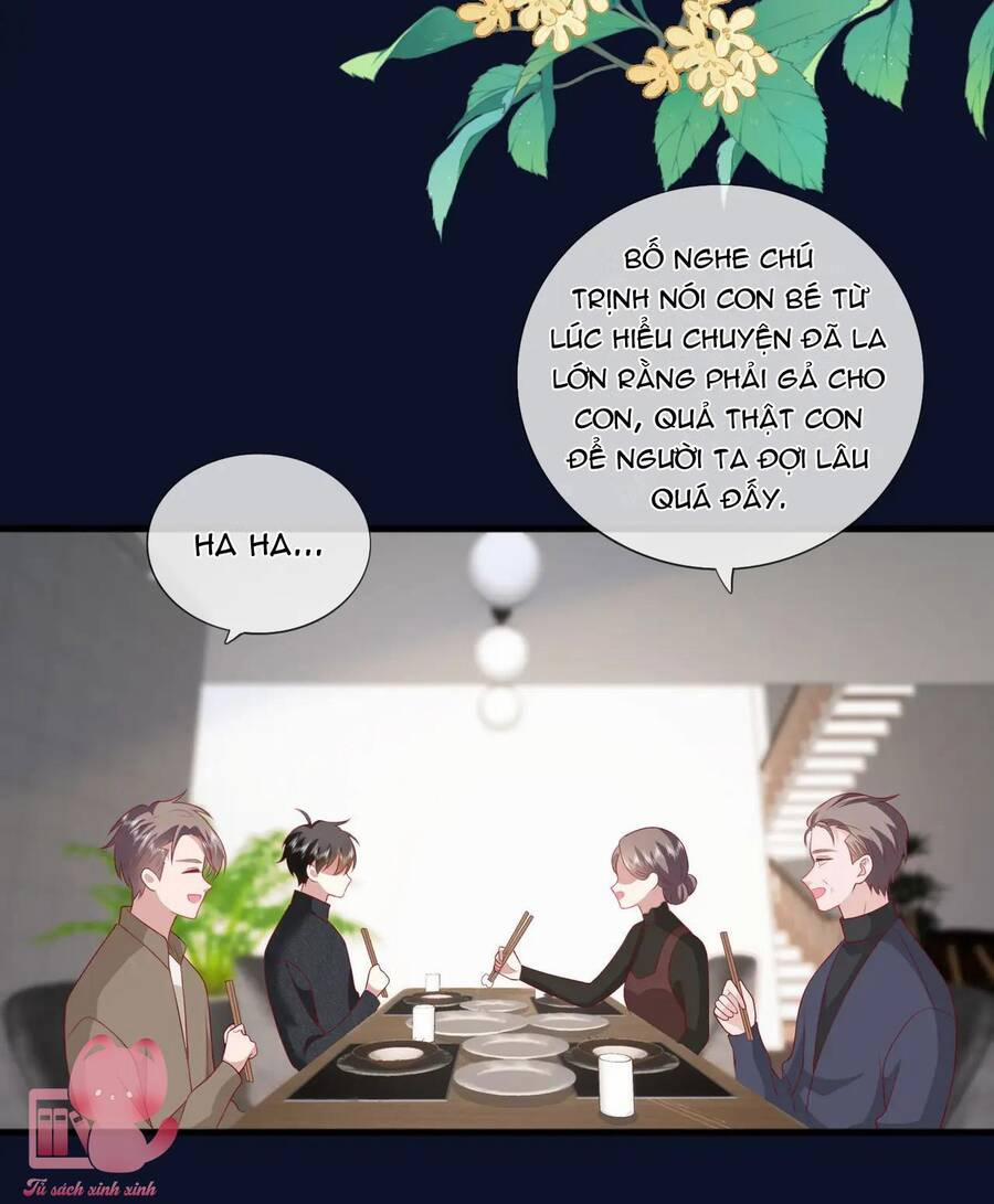 Khoảng Cách Giữa Những Vì Sao 64 trang 28