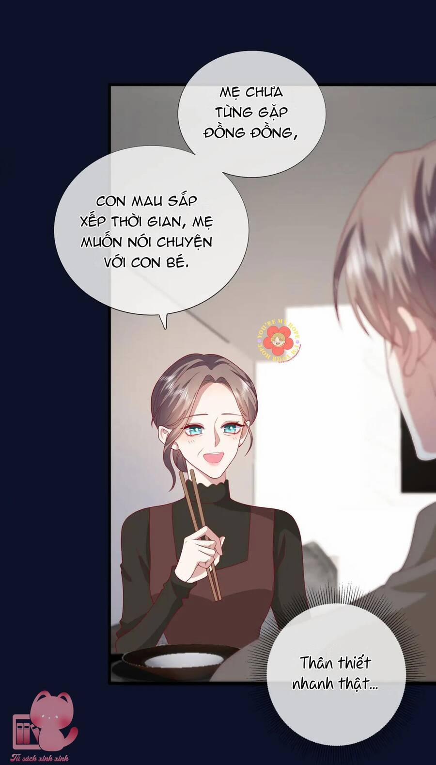 Khoảng Cách Giữa Những Vì Sao 64 trang 29