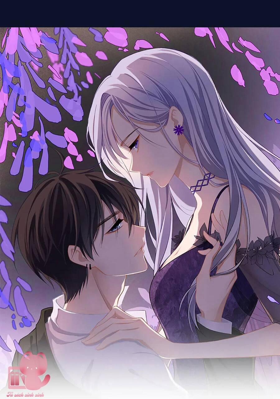 Khoảng Cách Giữa Những Vì Sao 64 trang 3