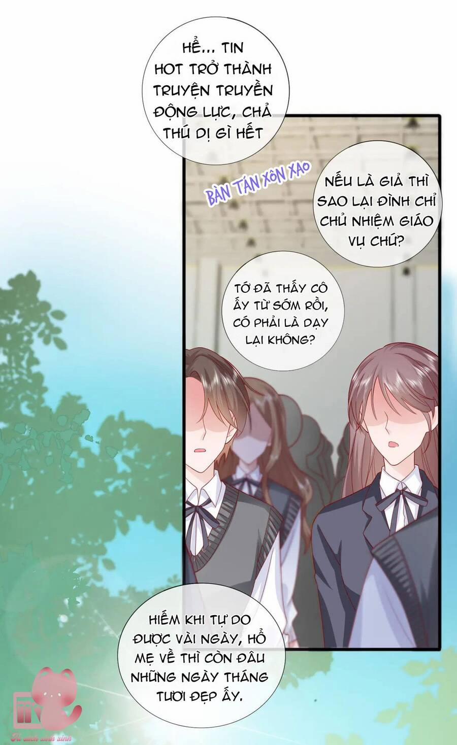 Khoảng Cách Giữa Những Vì Sao 64 trang 38