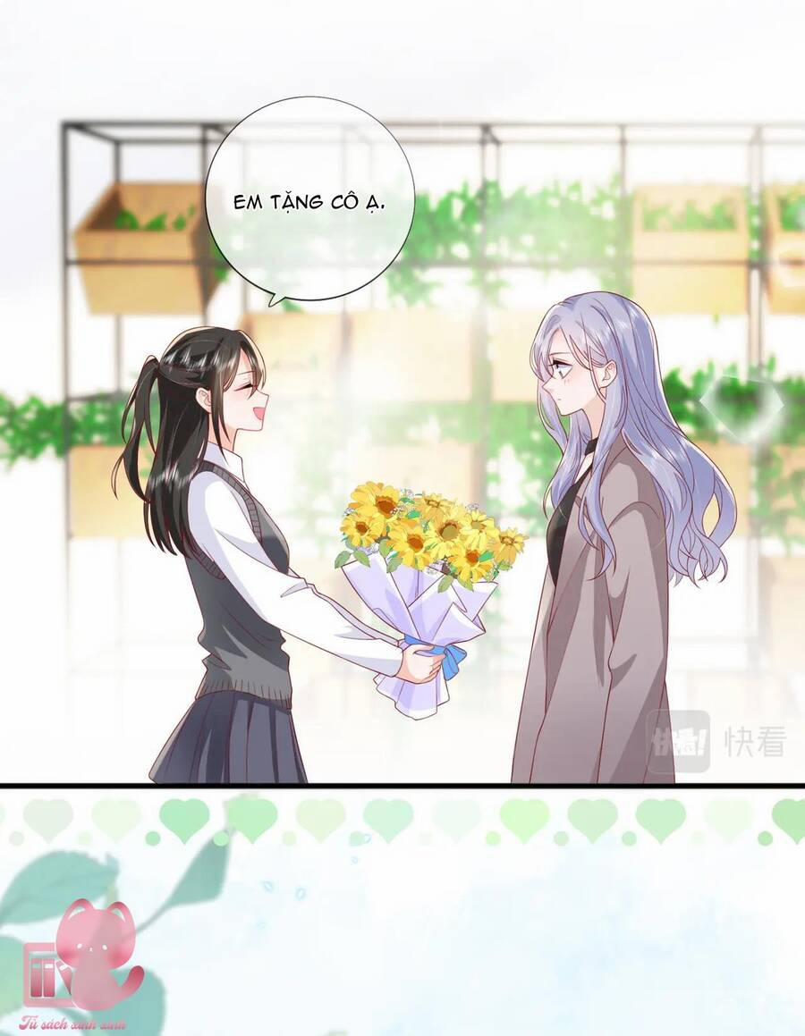 Khoảng Cách Giữa Những Vì Sao 65 trang 1