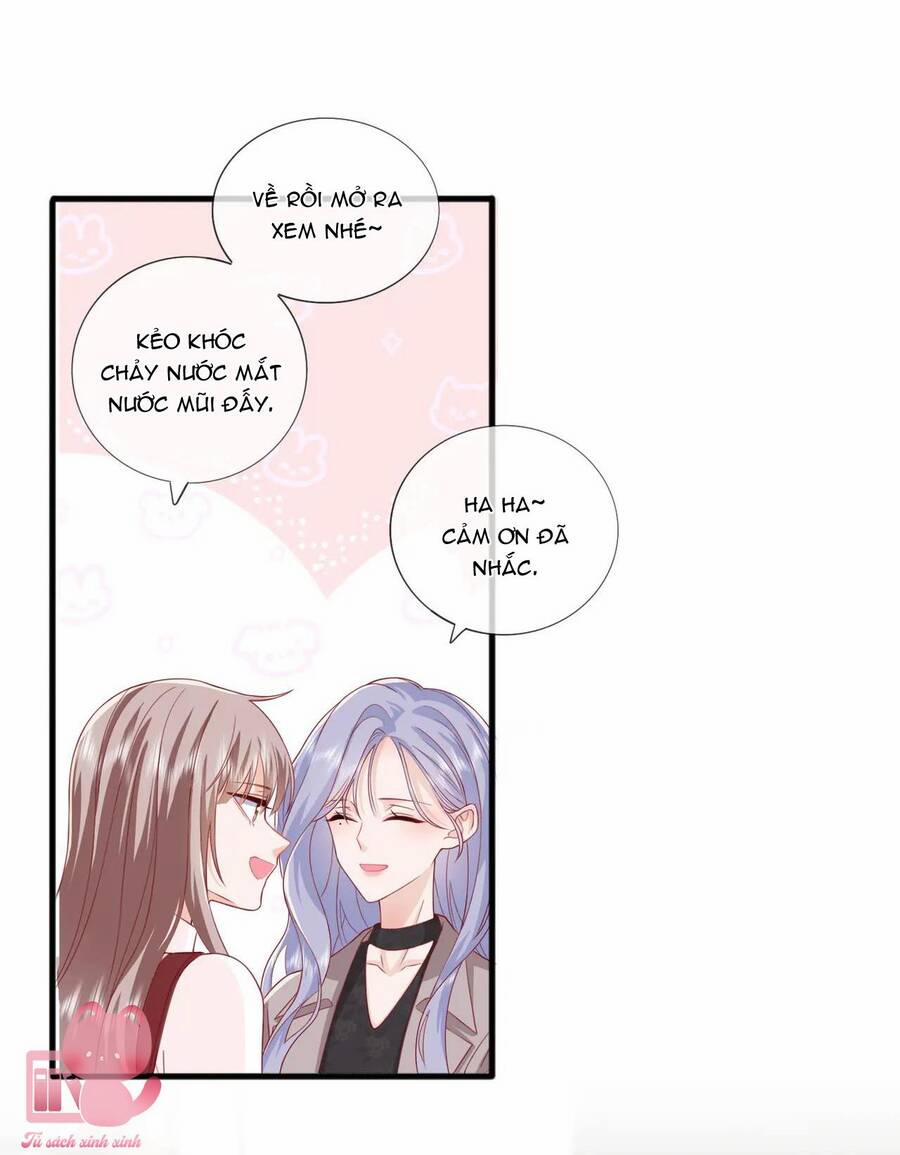 Khoảng Cách Giữa Những Vì Sao 65 trang 11