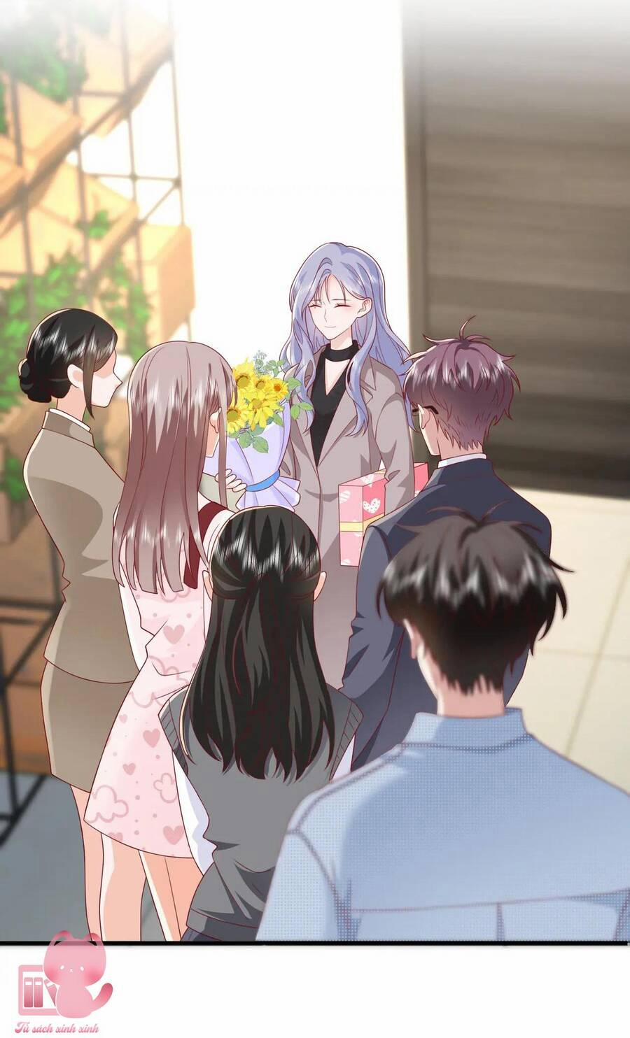 Khoảng Cách Giữa Những Vì Sao 65 trang 12