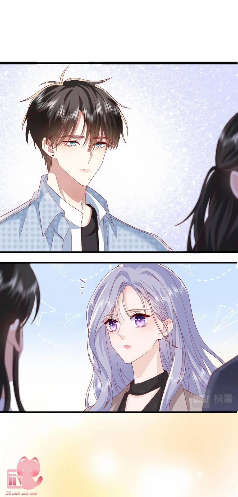 Khoảng Cách Giữa Những Vì Sao 65 trang 13