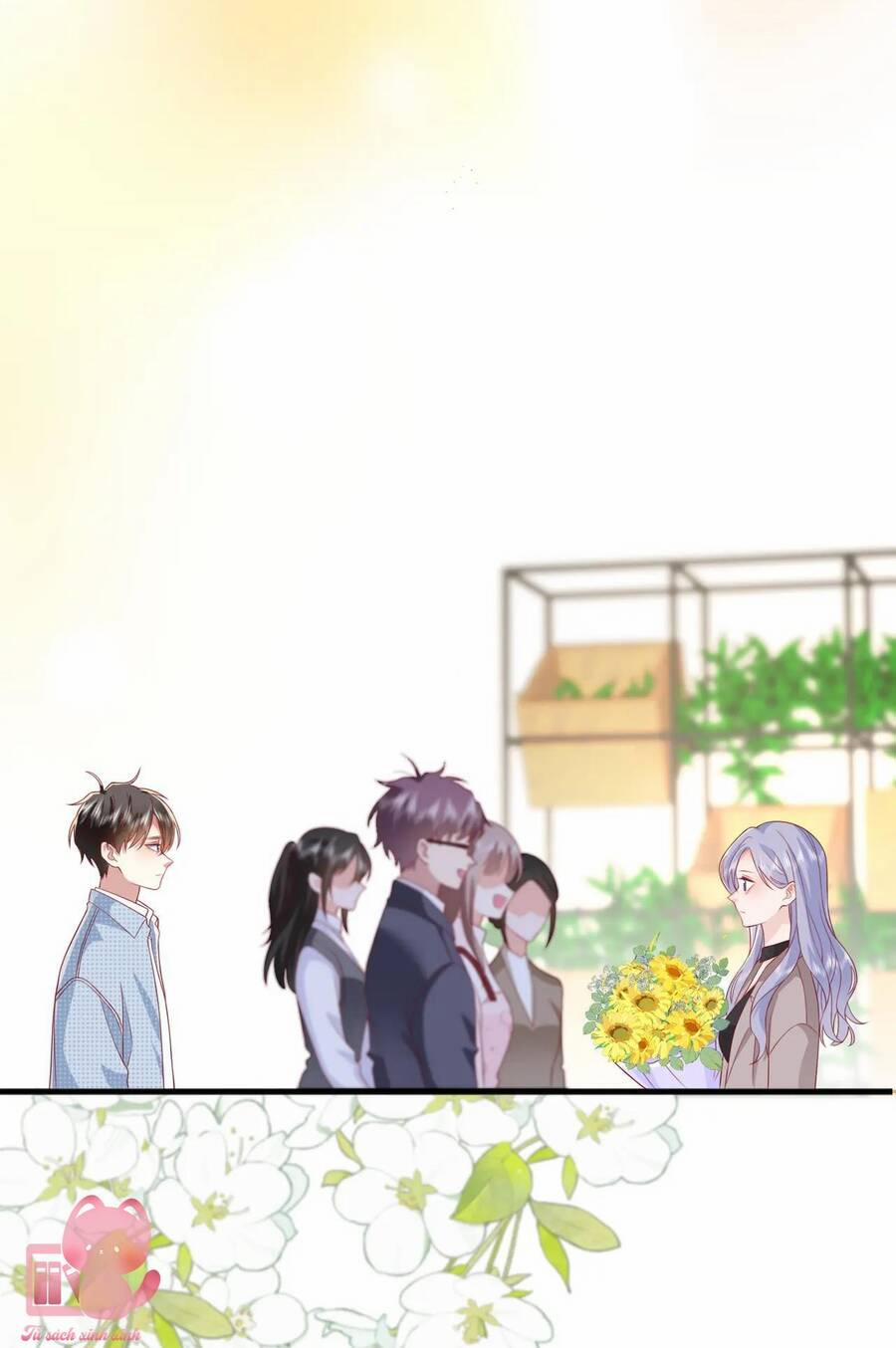 Khoảng Cách Giữa Những Vì Sao 65 trang 14