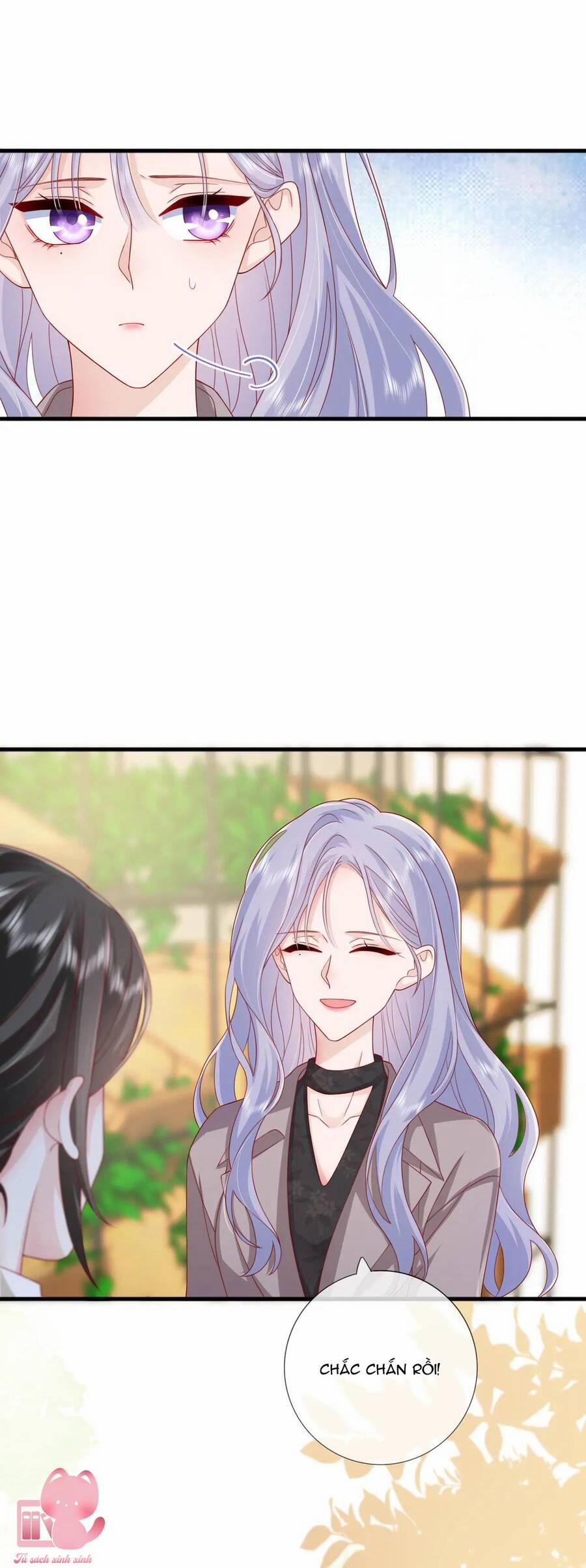 Khoảng Cách Giữa Những Vì Sao 65 trang 19