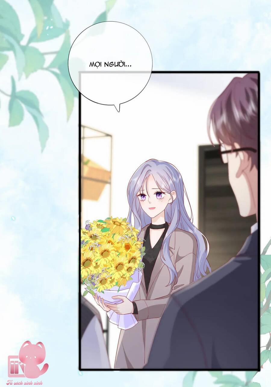 Khoảng Cách Giữa Những Vì Sao 65 trang 2