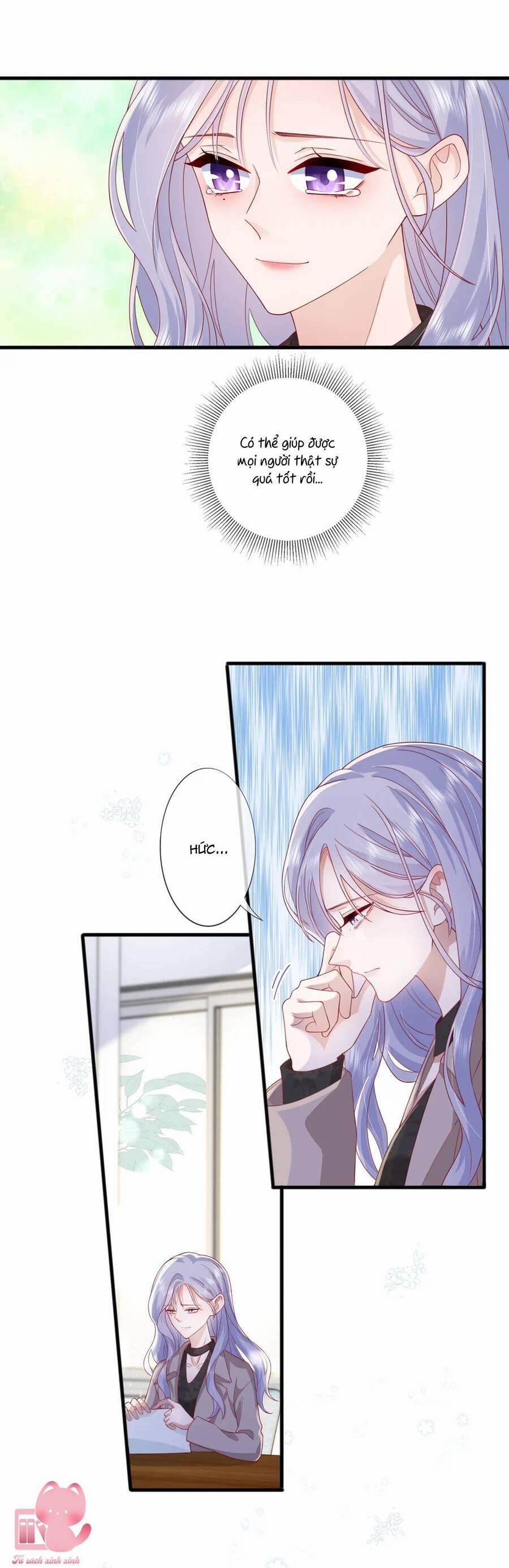 Khoảng Cách Giữa Những Vì Sao 65 trang 22