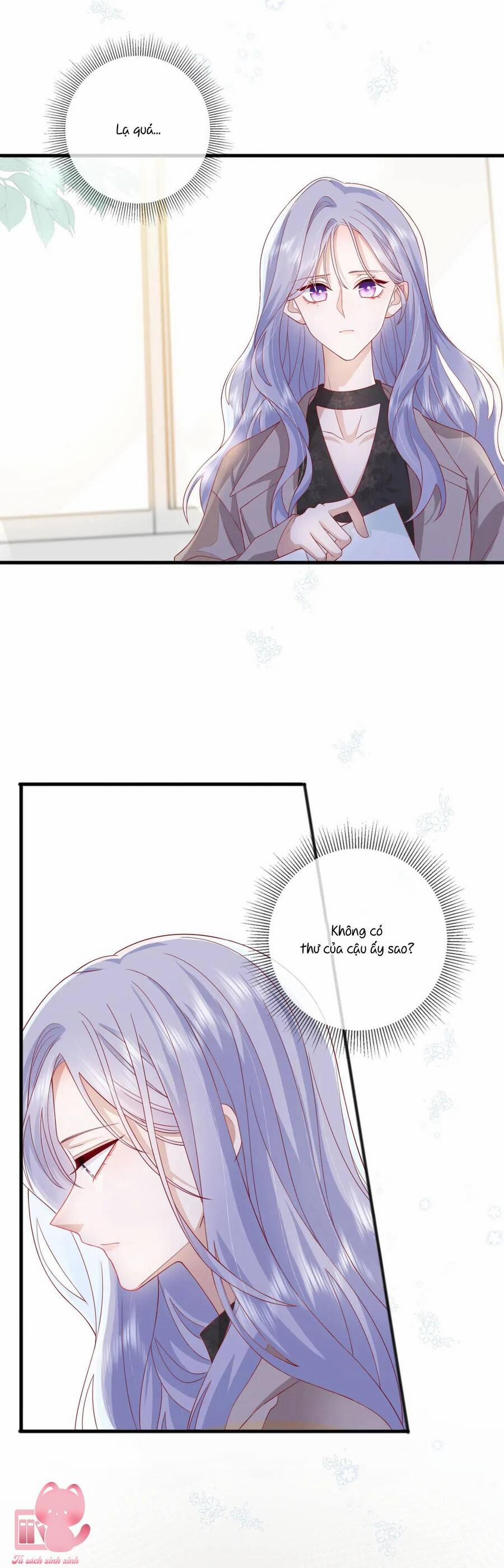 Khoảng Cách Giữa Những Vì Sao 65 trang 23