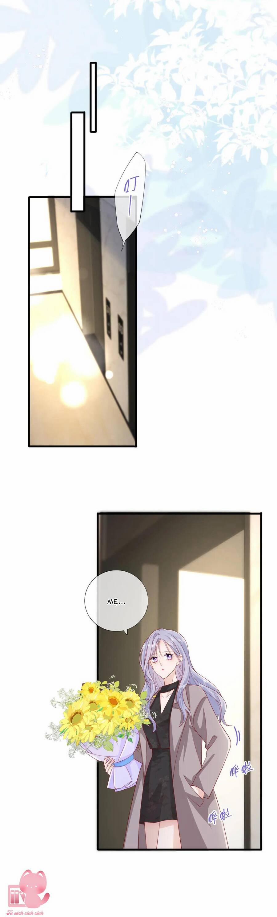 Khoảng Cách Giữa Những Vì Sao 65 trang 26