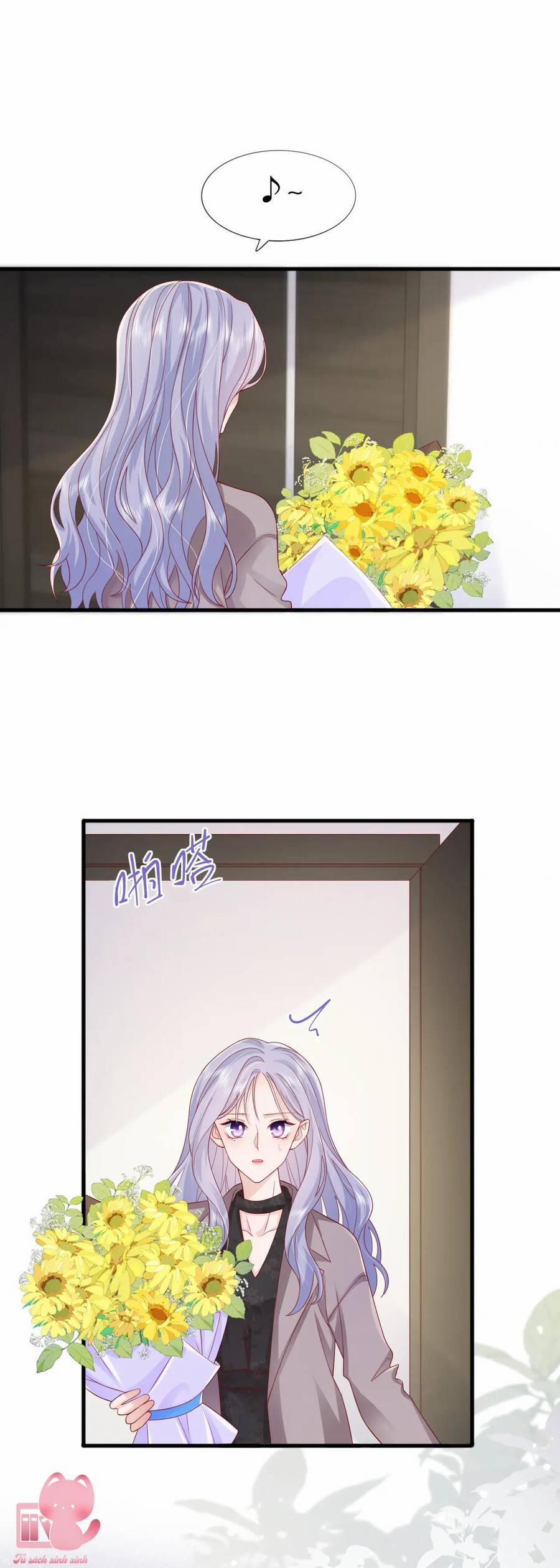 Khoảng Cách Giữa Những Vì Sao 65 trang 27