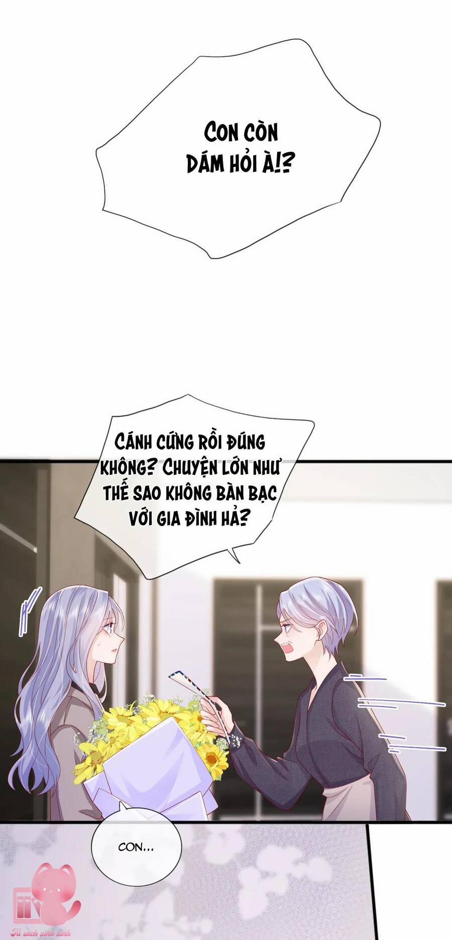 Khoảng Cách Giữa Những Vì Sao 65 trang 29