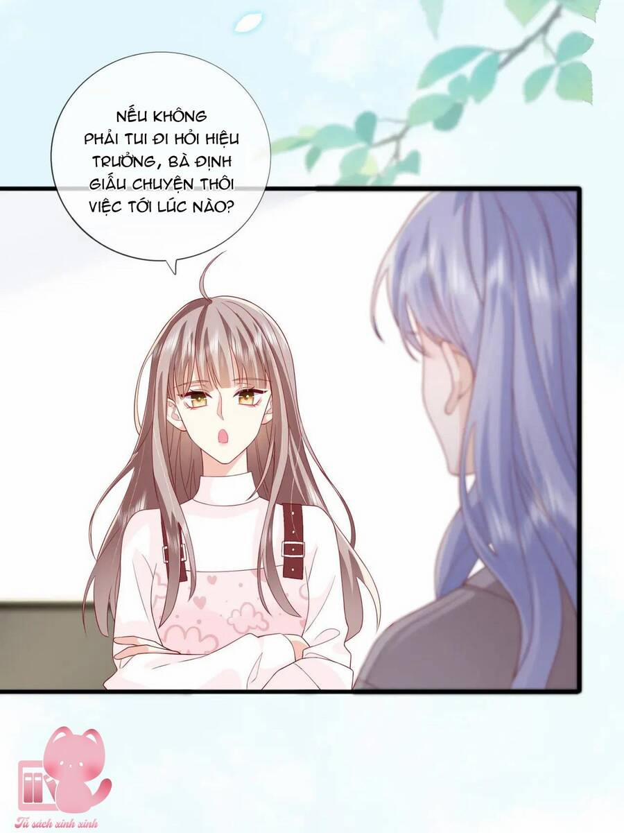 Khoảng Cách Giữa Những Vì Sao 65 trang 3