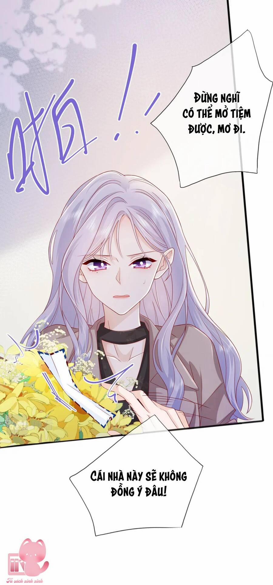 Khoảng Cách Giữa Những Vì Sao 65 trang 30