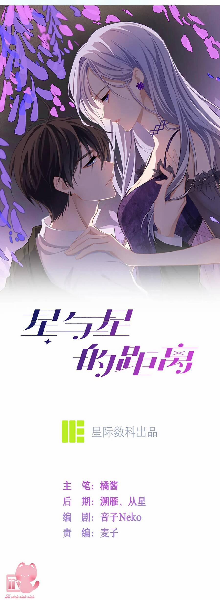 Khoảng Cách Giữa Những Vì Sao 65 trang 4