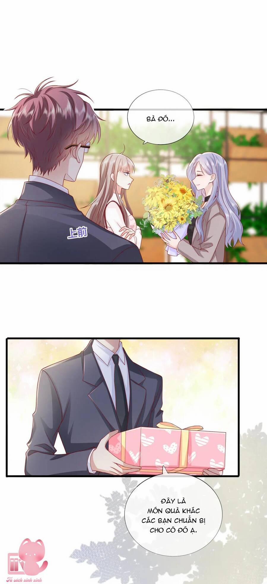 Khoảng Cách Giữa Những Vì Sao 65 trang 5