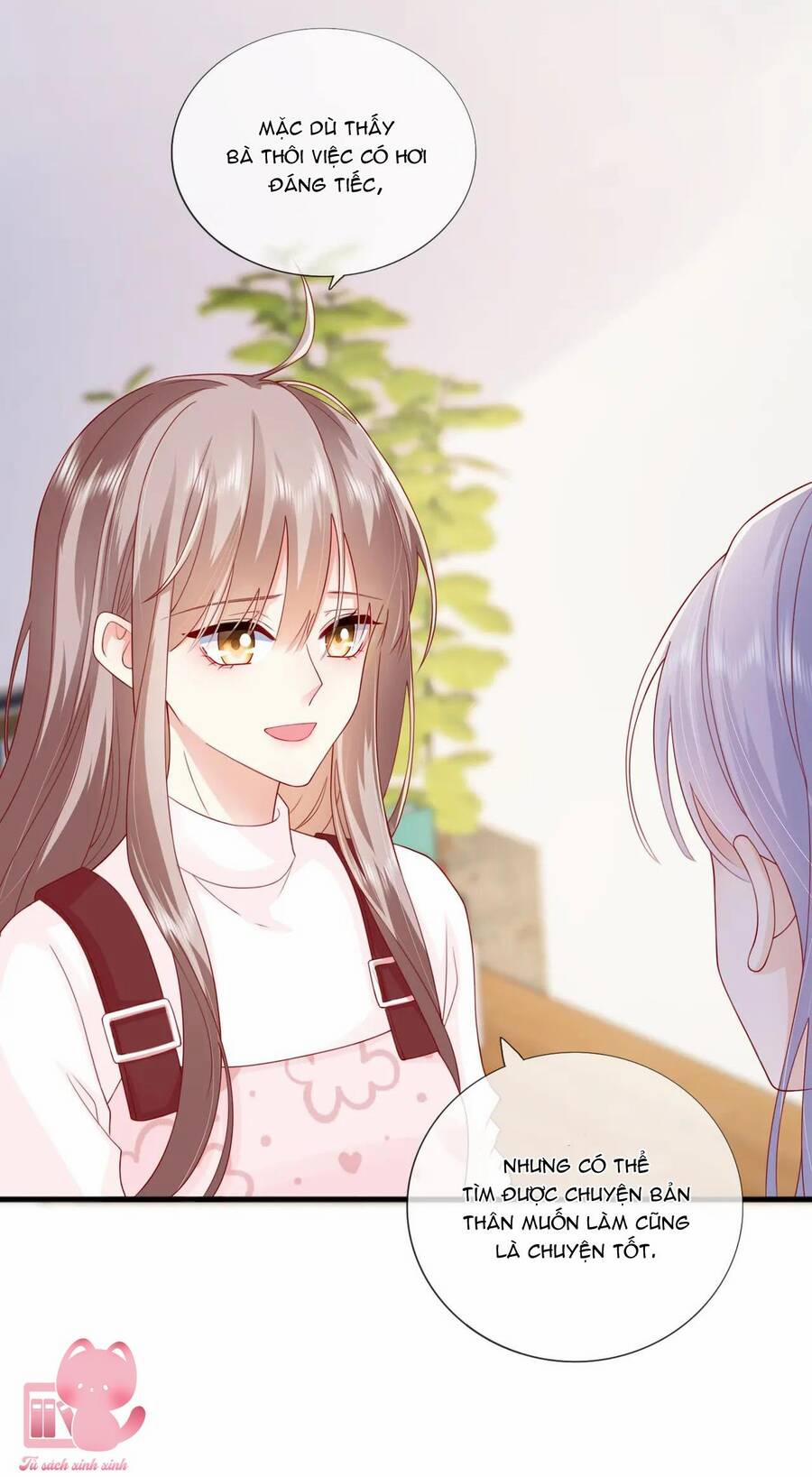 Khoảng Cách Giữa Những Vì Sao 65 trang 9