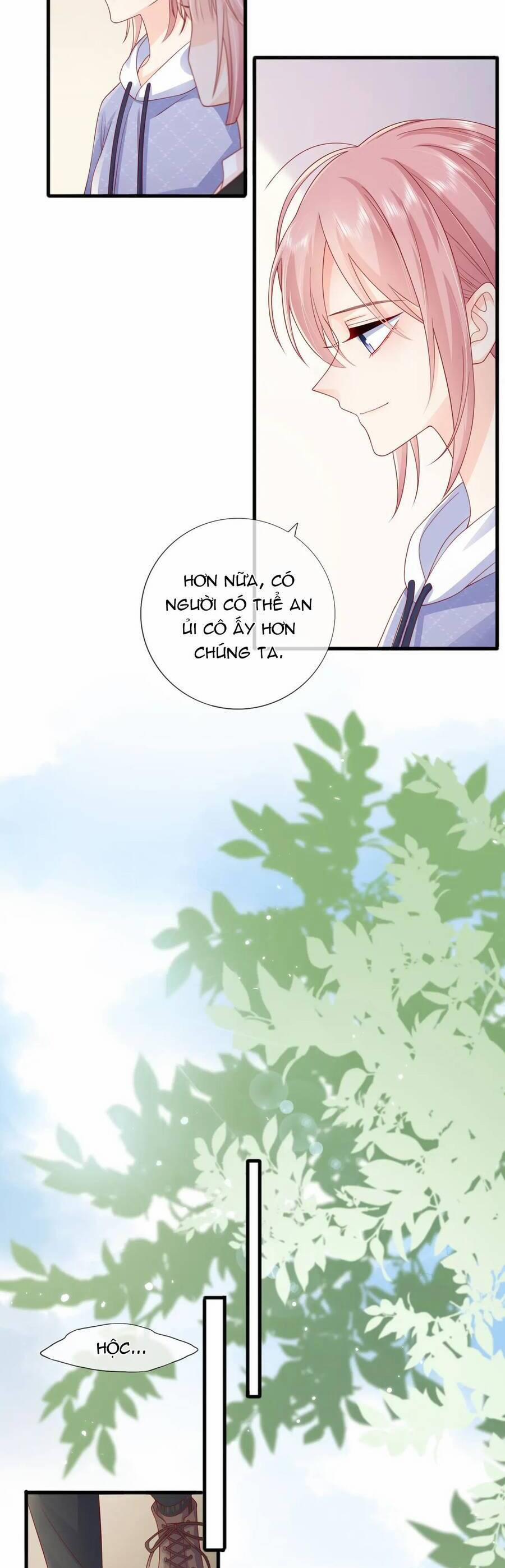 Khoảng Cách Giữa Những Vì Sao 66 trang 10