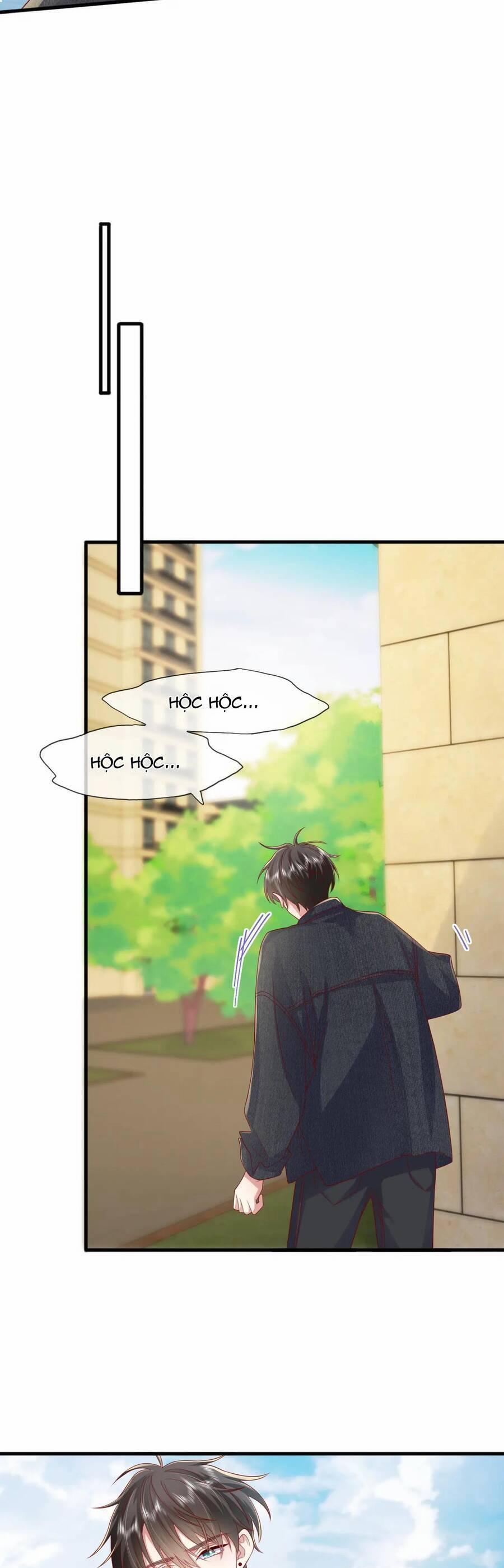 Khoảng Cách Giữa Những Vì Sao 66 trang 12