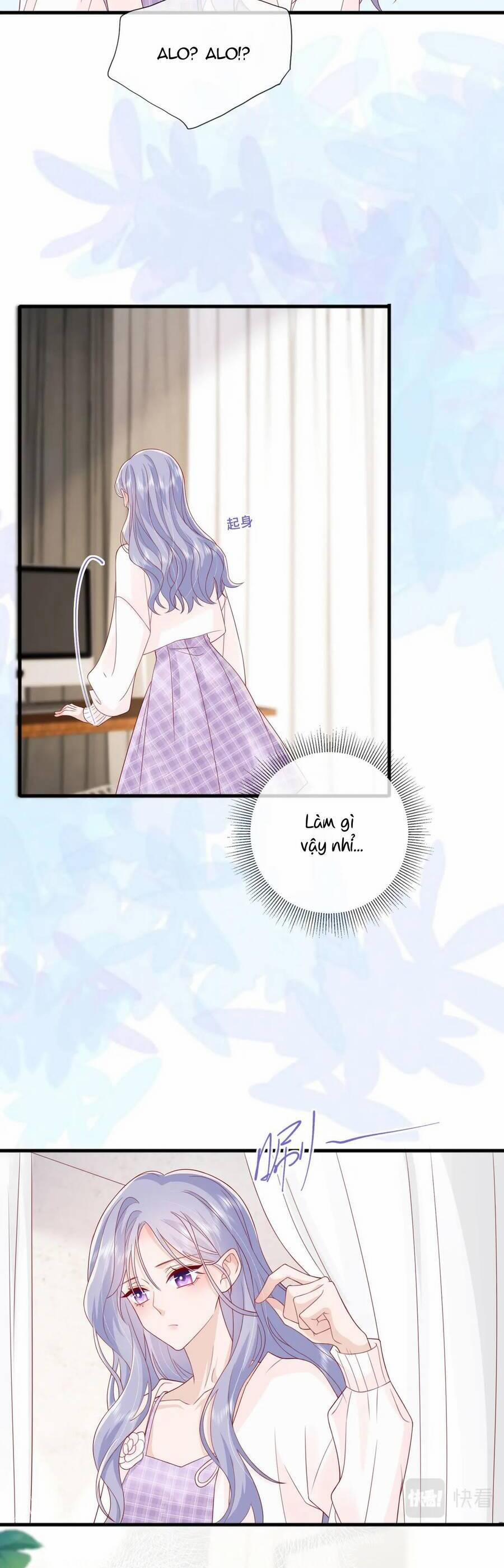 Khoảng Cách Giữa Những Vì Sao 66 trang 14