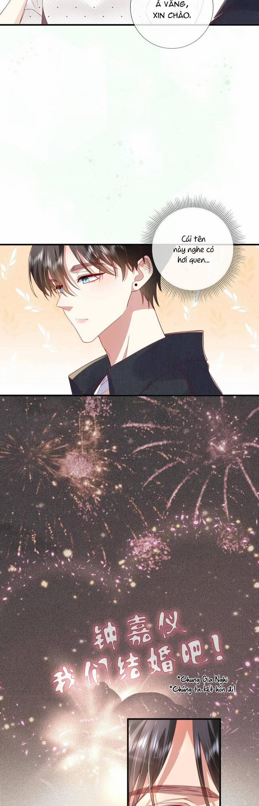 Khoảng Cách Giữa Những Vì Sao 66 trang 29