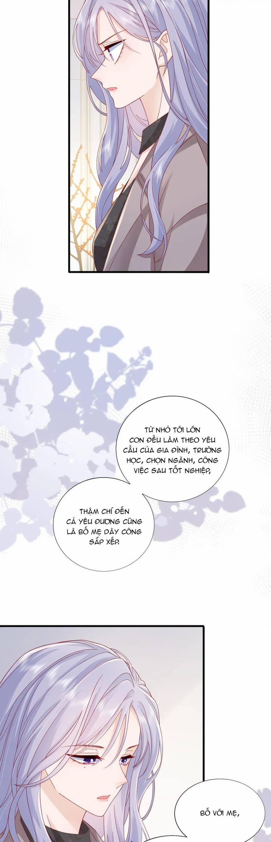 Khoảng Cách Giữa Những Vì Sao 66 trang 4