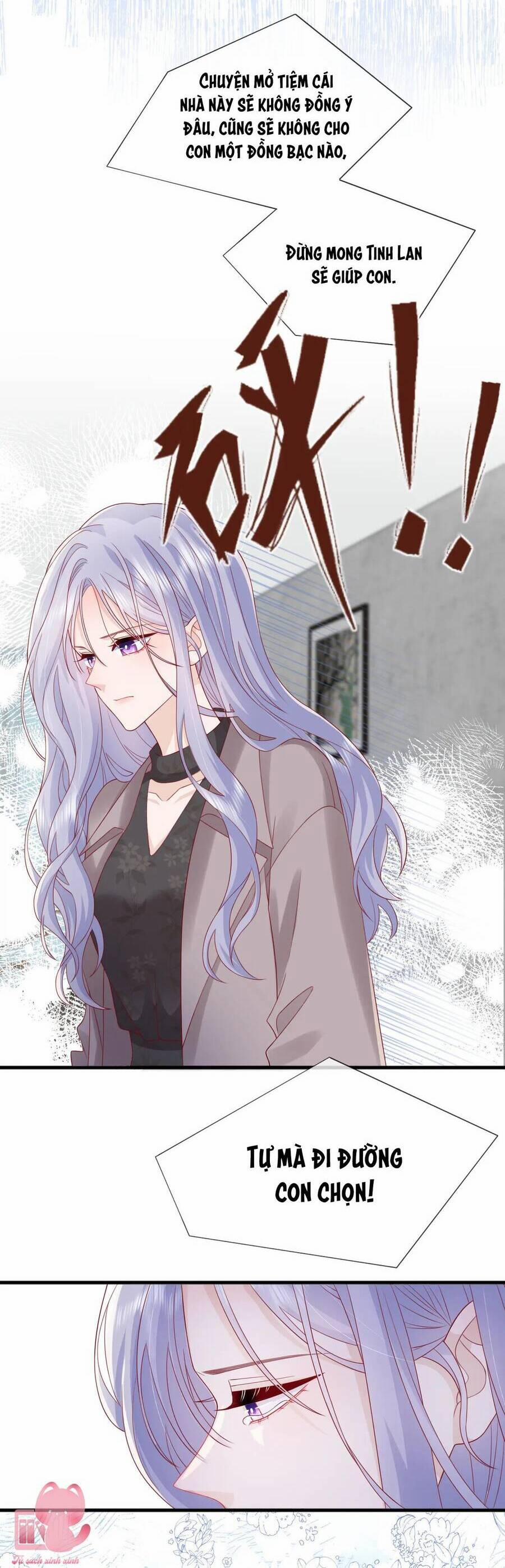 Khoảng Cách Giữa Những Vì Sao 66 trang 7