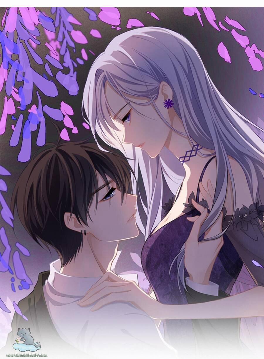 Khoảng Cách Giữa Những Vì Sao 7 trang 1